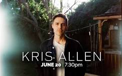 Kris Allen