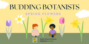 Budding Botanists