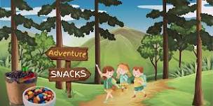 Adventure Snacks