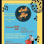 Sock Hop