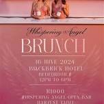 Whispering Angel Brunch 16 June 2024