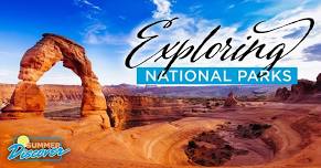 Explore National Parks