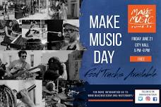 Make Music Day