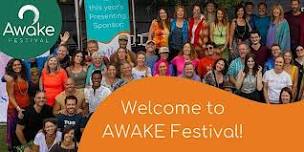 4th Annual AWAKE Festival Conway[Jul 07th]