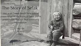 The Story of Selak