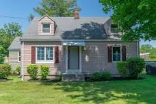 Open House for 1660 Wilbraham Road Springfield MA 01119