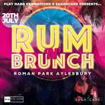 RUM N BRUNCH