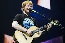 Ed Sheeran: +-=÷x Tour