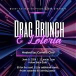 All Ages Pride Drag Brunch & Loteria at Yellow Brick Cafe