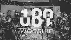 180 Friday Night Worship