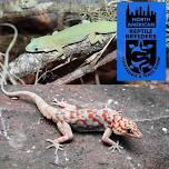 NARBC Gecko Symposium