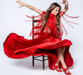 Siudy Garrido's Intimate Flamenco