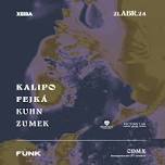 Fünk x Xeiba