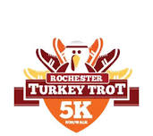 Rochester Turkey Trot 5K