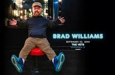 Brad Williams