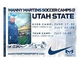 Manny Martins Soccer Camps