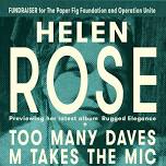 Helen Rose