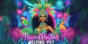 Melting Pot