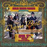 Queen Bees Band