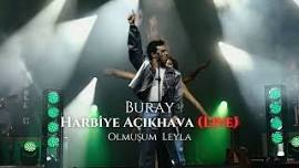 Buray Tickets Antalya