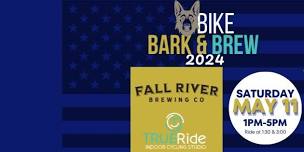 BIKE, BARK, & BREW 2024!