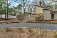 Open House for 97 Fells Pond Road Mashpee MA 02649