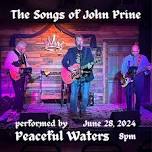 John Prine Night