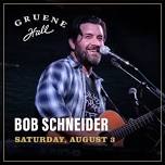 Bob Schneider