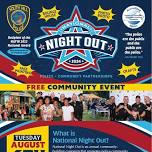 National Night Out