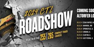 CTL Summer Roadshow 2024 - Cedar Rapids, IA