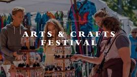 Bardstown Arts & Crafts Festival