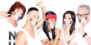 Open NOH8 Photo Shoot in Redding, CA