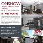 On Show House