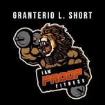 Granterio L. Short “I Am Proof Fitness Day”