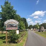 National Trails Day on the Hurleyville O&W Rail Trail!