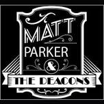 Matt Parker and the Deacons: MPD @OD Lounge