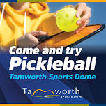 Come and Try Pickleball