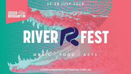 Rockhampton River Festival