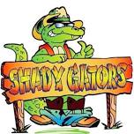 Shady Gators – Live Music by The Nace Brothers