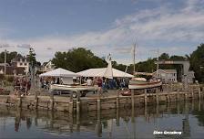 Blue Hill Maritime Heritage Festival