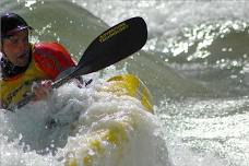 Teen Venture Camp – Whitewater Expedition