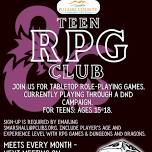 RPG Club