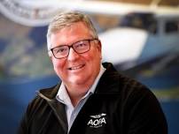 Special AOPA Presentation at FPA