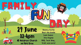 Family Fun Day