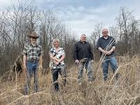 Reconnect @ Roxbury - Concert w/ Stoney Creek Bluegrass Band