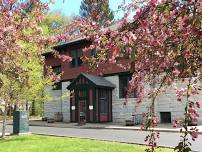 Sheffield Pride - Sheffield Pavilion at Town Park — Bushnell-Sage Library