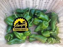 Nampa Farmers Market