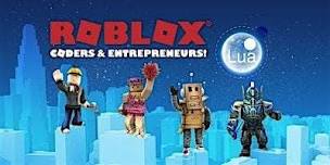 ROBLOX Coders!