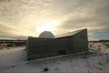 Summer Solstice Barbeque at the Culloden Observatory