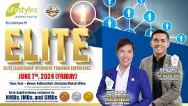 Elite Leadership Intensive Training Experience